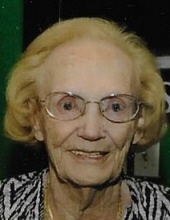 Barbara C. Spargo
