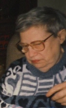 Norma J. Rosbrugh