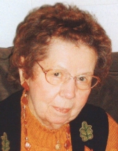 Mary Therese Mroczkowski