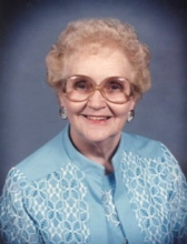 Grace M. Hazekamp