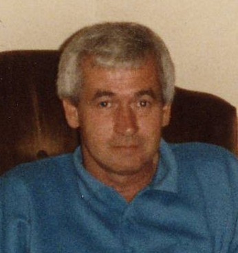 Phillip R. Newberry Obituary
