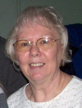 Nancy Marie Steele