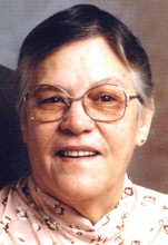 Audrey M. Vogeler