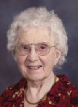 Ida P. Meyer