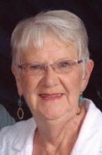 Betty E. Lanoue