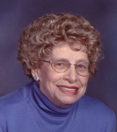 Betty Ellen Turrell