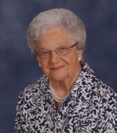 Bertha Mary 'Betty' Rudecki