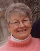 Patricia Ann Heninger