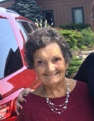 Joyce Claudine Laverty Farwell, Michigan Obituary