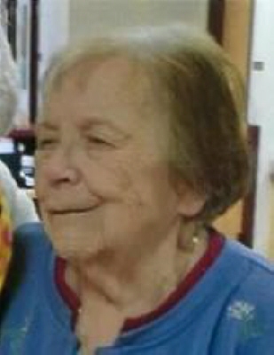 Photo of Helen Schmanski