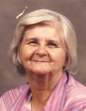 Esther M. Brownfield