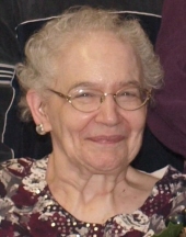 Judy Chesebro