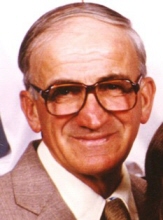 Armand J. Lagacy Jr.