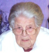 Cleora M. Campbell