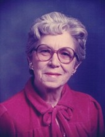 Photo of Phylliss Rosson