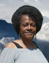 Photo of Rhonda Kajma