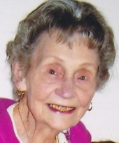 Phyllis A. Ewers