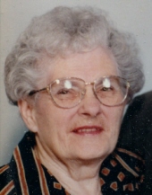 Kathryn 'Kay' E. Dennison