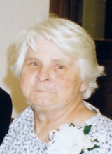 Margaret C. Franc