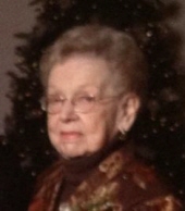 Gladys J. Maguire