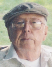 John A. Parish