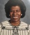Photo of Mrs. Velma Watkins