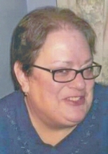 Melissa R. Epprecht