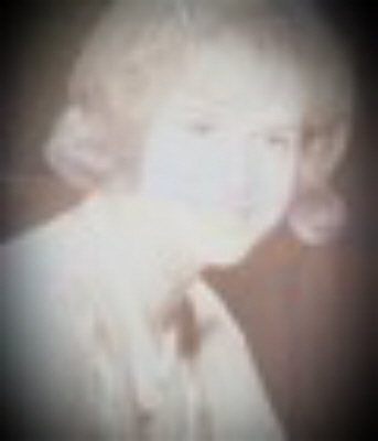 Photo of Mrs. Helga Scott