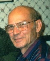 Howard I. Mansberger
