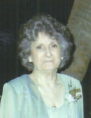 Photo of Betty DuPont