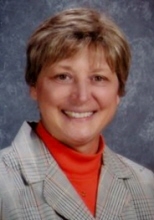 Karen M. Mitchell