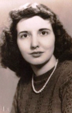 Rita Marie Lagacy