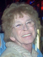 Cheryl Jean Laneville