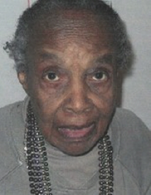 Photo of Mildred Simmons