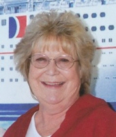 Sandra K. Butterworth