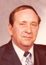 Donald L. Eubanks