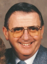 Fred C. Kurth