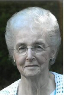 Photo of Dorothy Marcellus