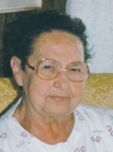 Doris C. Simpson