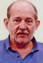 Rex William Peterson