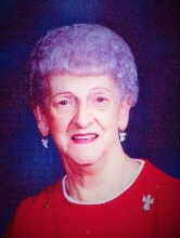 Dorothy M. Jacobsen