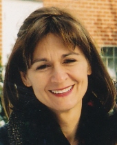 Rae Ann Hernandez
