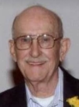 Photo of Chester Herb