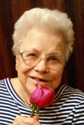 Photo of Mary DePaolo