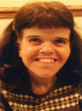 Photo of Mary Ann DeFiore