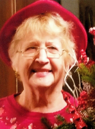 Photo of Ethel Reno
