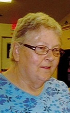 Photo of Rosemary Fleckenstein