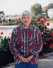 Doris F. Karpen