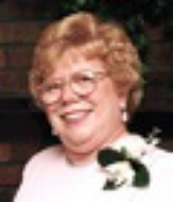 Photo of Ruth Flagg