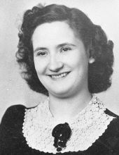 Betty June Wilson